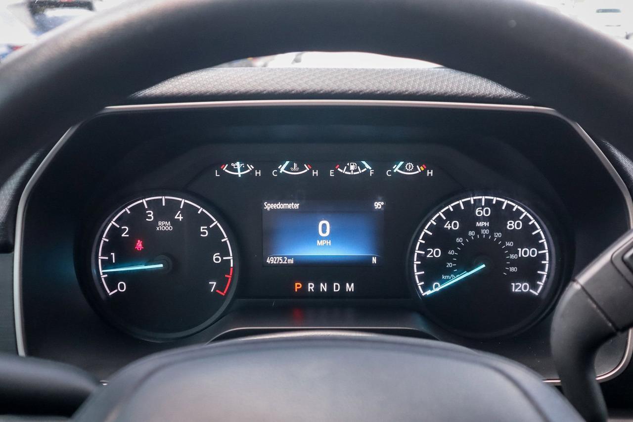 2023 Ford F-150 XLT San Antonio TX