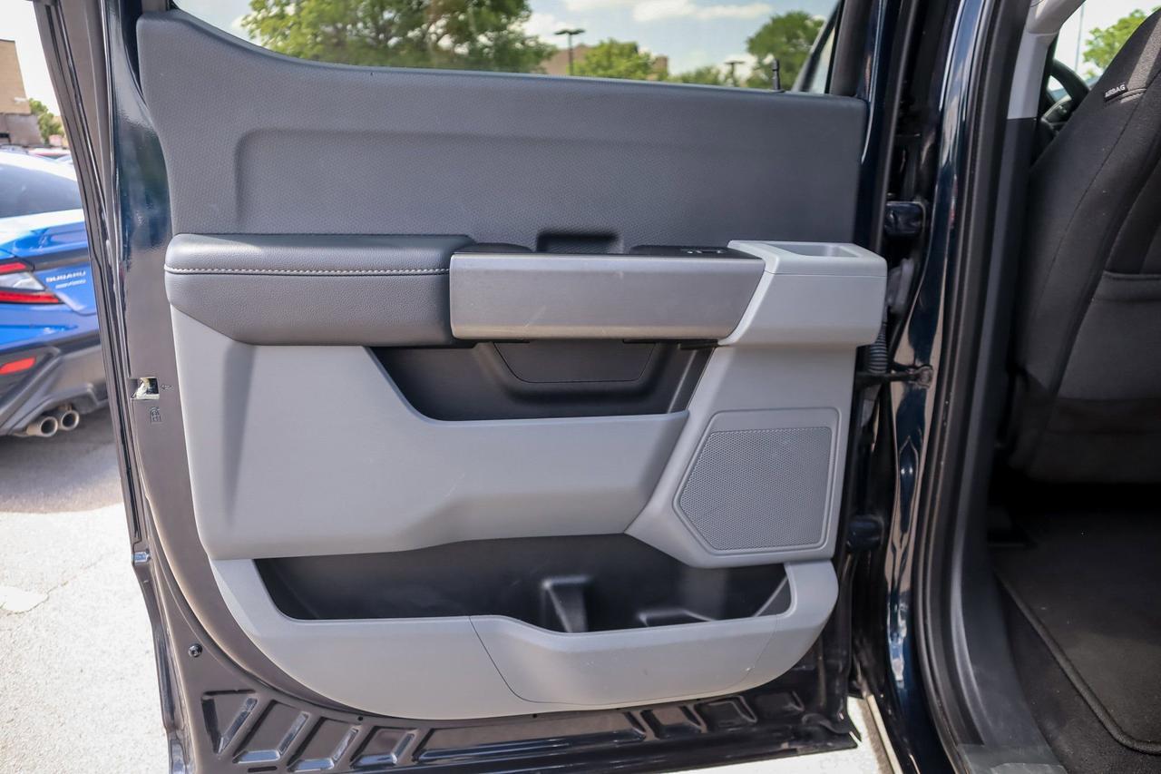 2023 Ford F-150 XLT San Antonio TX