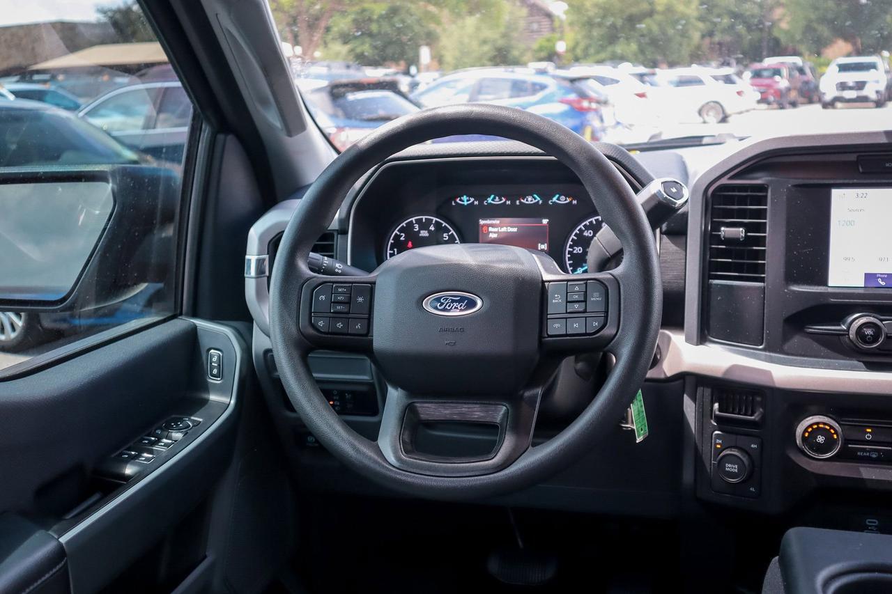 2023 Ford F-150 XLT San Antonio TX