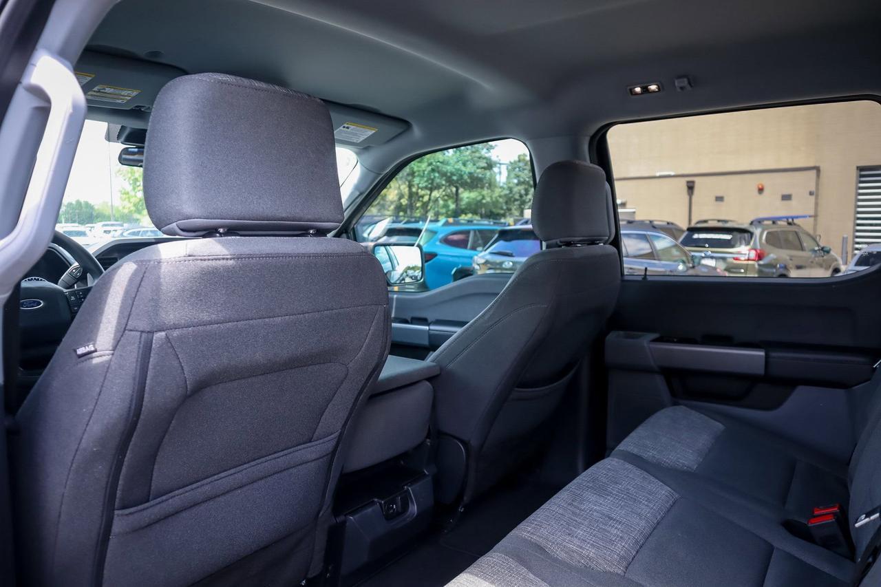 2023 Ford F-150 XLT San Antonio TX