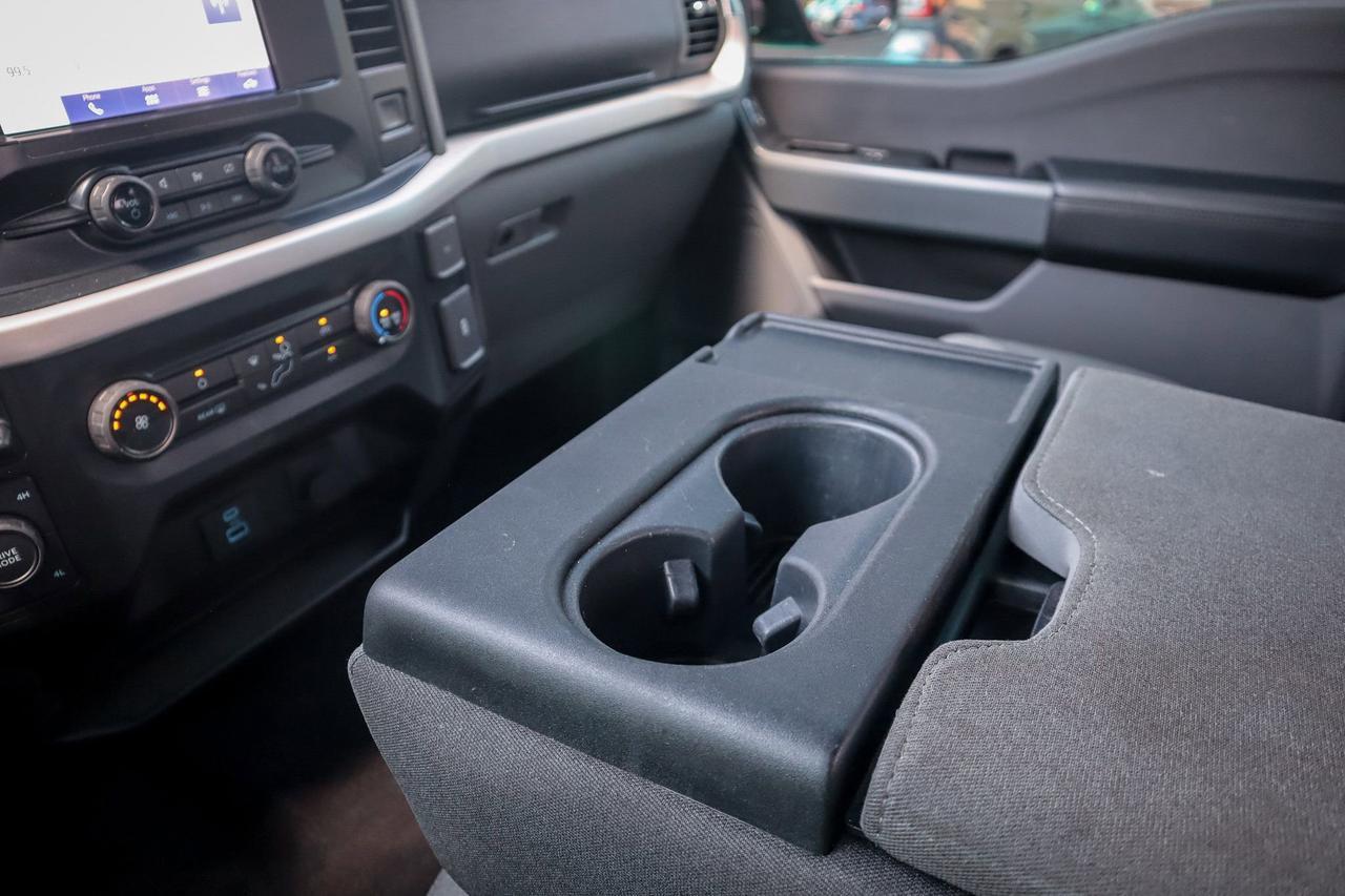 2023 Ford F-150 XLT San Antonio TX