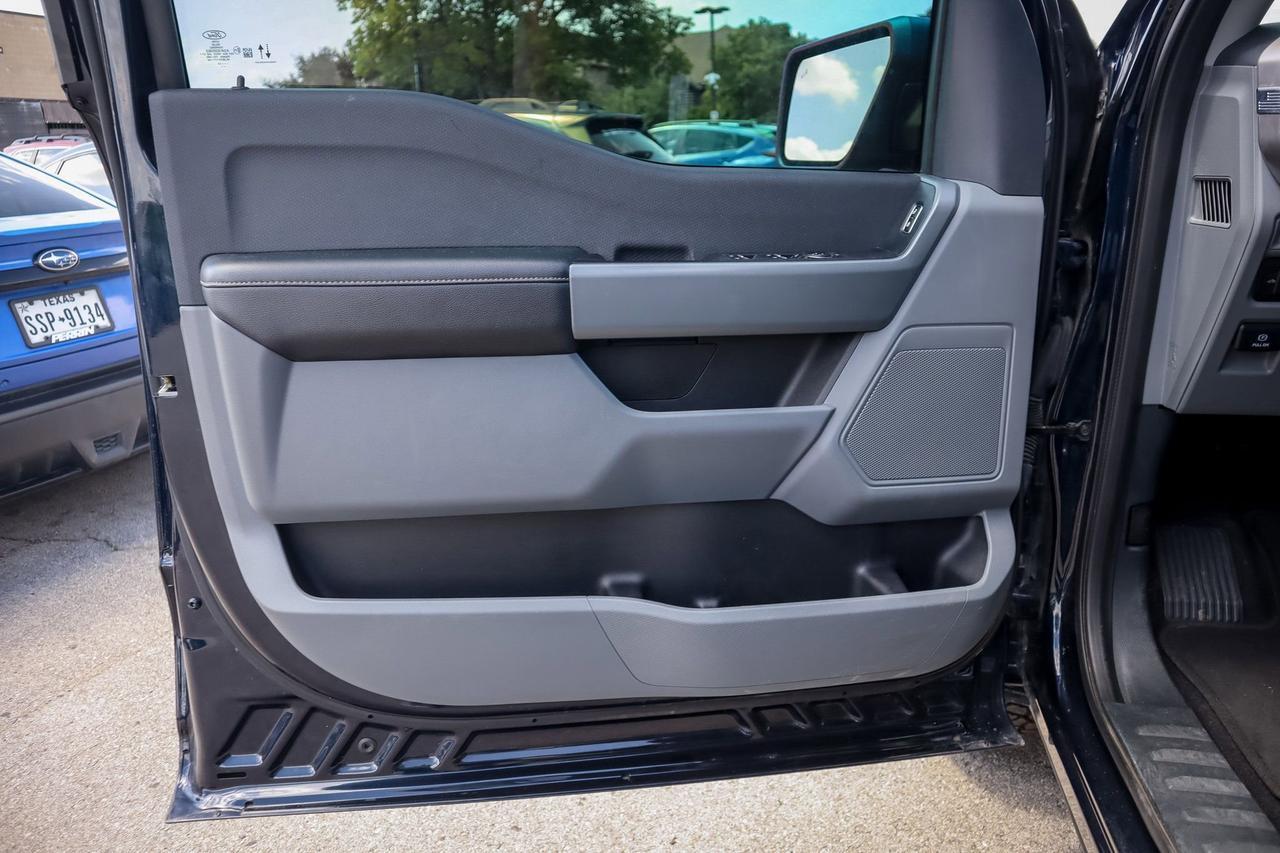 2023 Ford F-150 XLT San Antonio TX