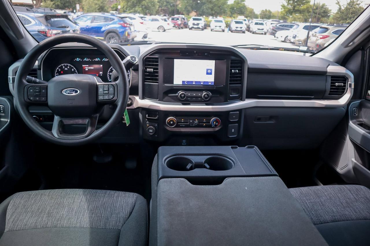2023 Ford F-150 XLT San Antonio TX