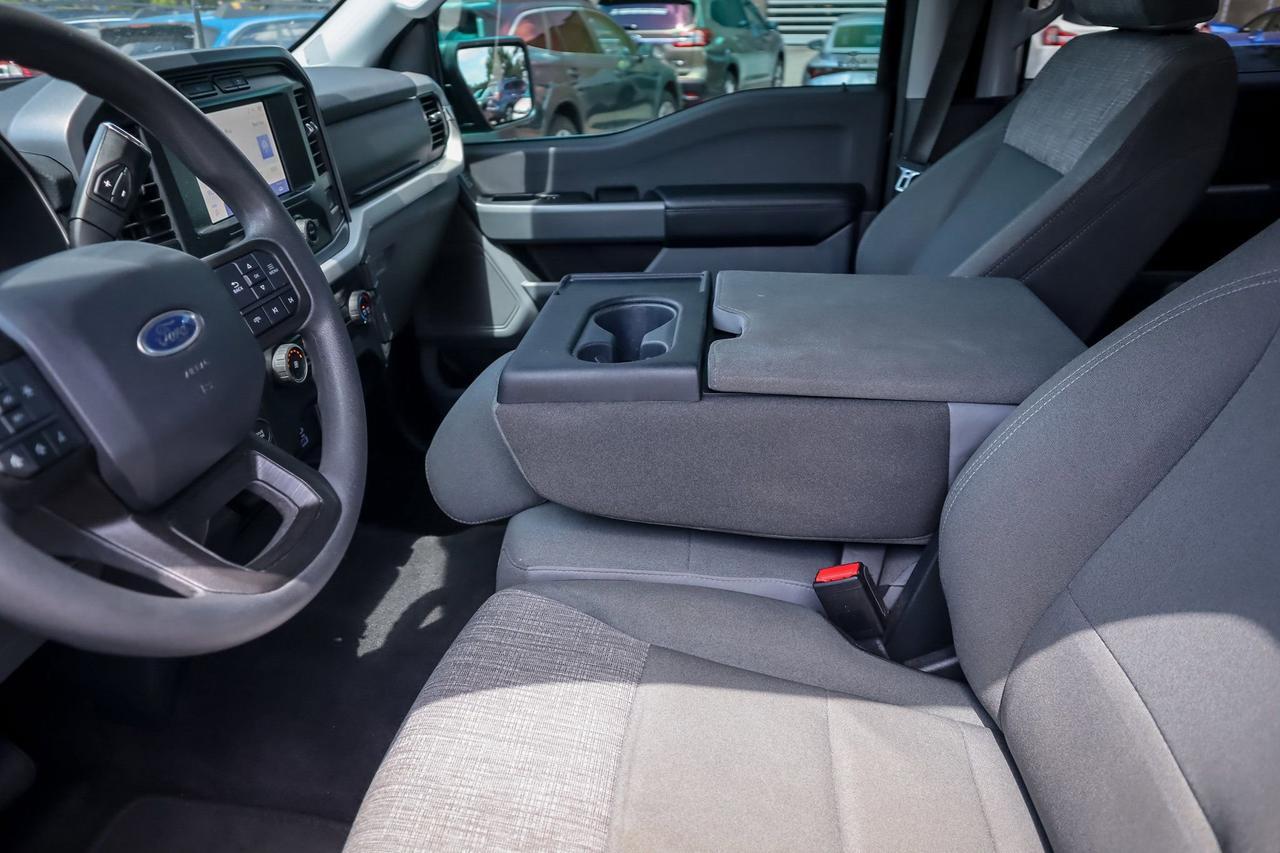 2023 Ford F-150 XLT San Antonio TX