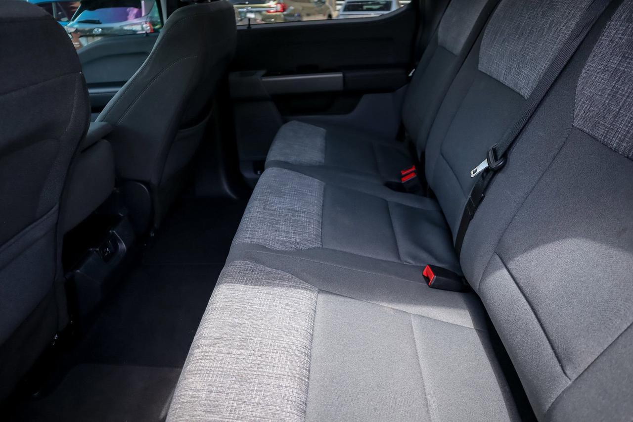 2023 Ford F-150 XLT San Antonio TX