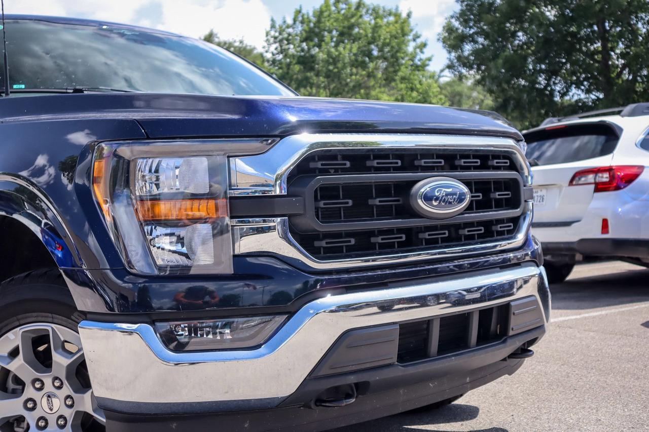 2023 Ford F-150 XLT San Antonio TX