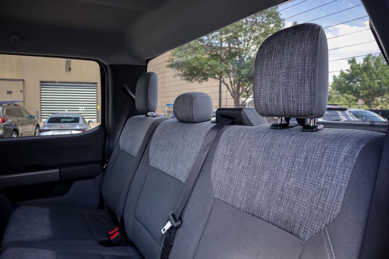 2023 Ford F-150 XLT San Antonio TX