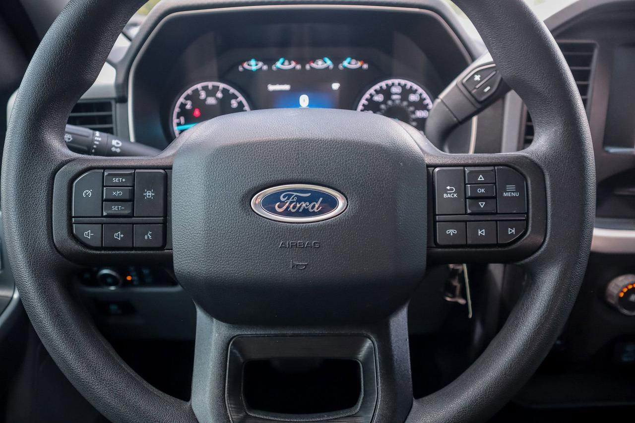 2023 Ford F-150 XLT San Antonio TX