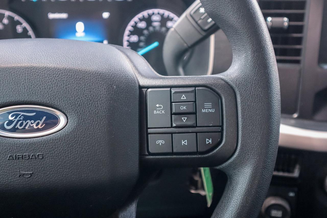 2023 Ford F-150 XLT San Antonio TX