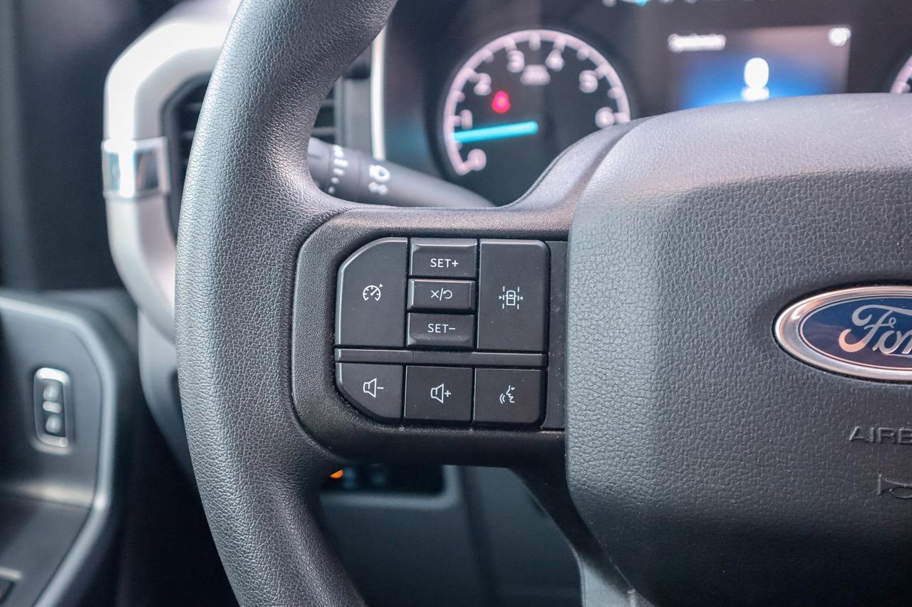 2023 Ford F-150 XLT San Antonio TX