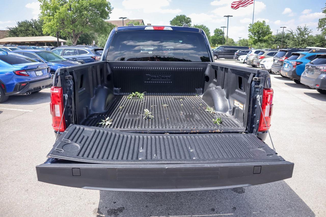 2023 Ford F-150 XLT San Antonio TX