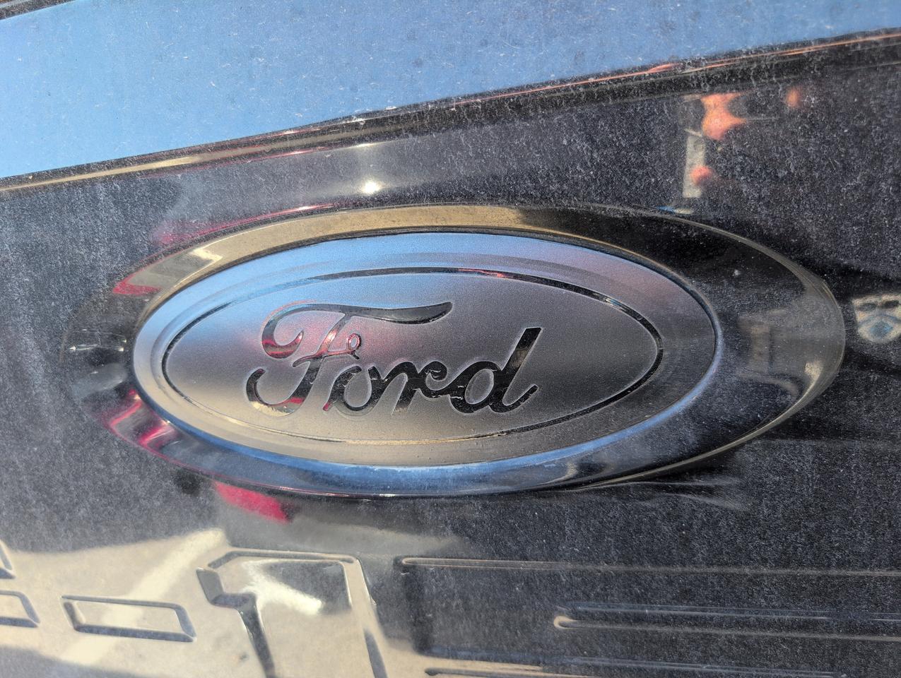 2023 Ford F-150 XLT San Antonio TX