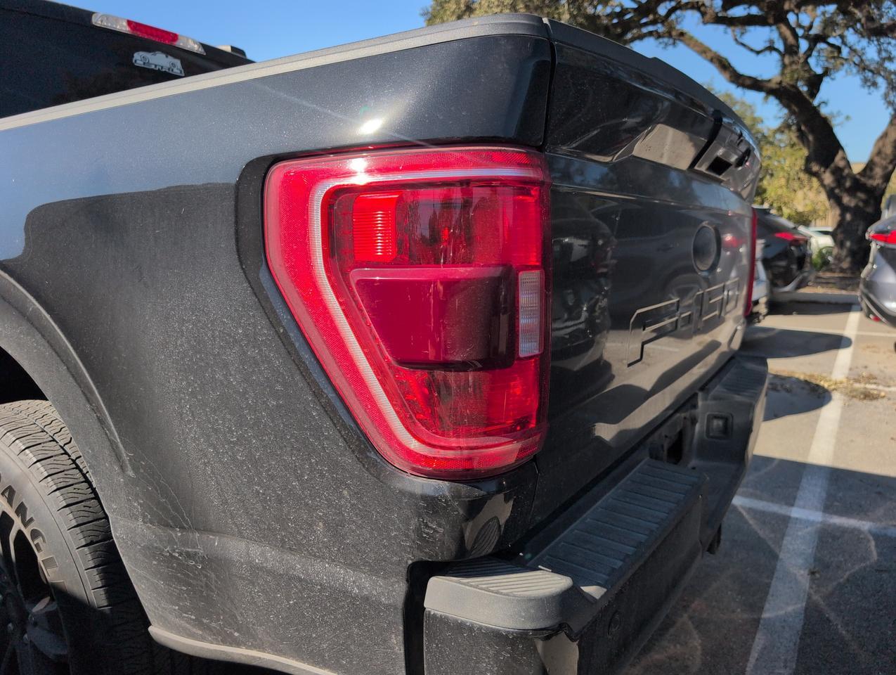 2023 Ford F-150 XLT San Antonio TX