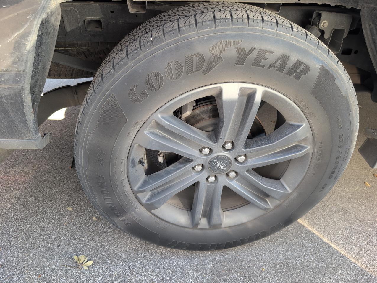 2023 Ford F-150 XLT San Antonio TX