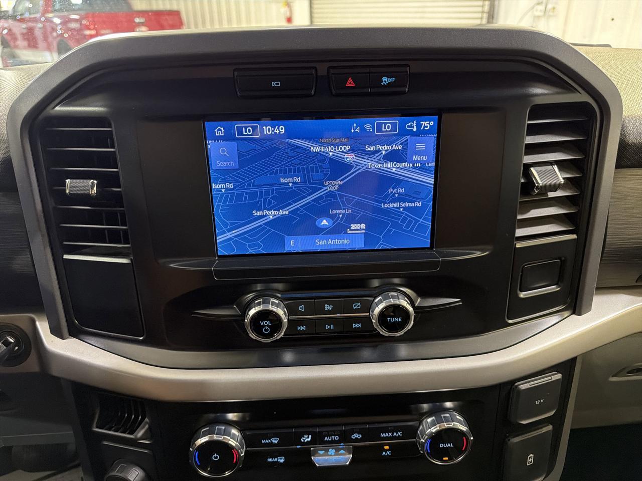 2023 Ford F-150 XLT San Antonio TX