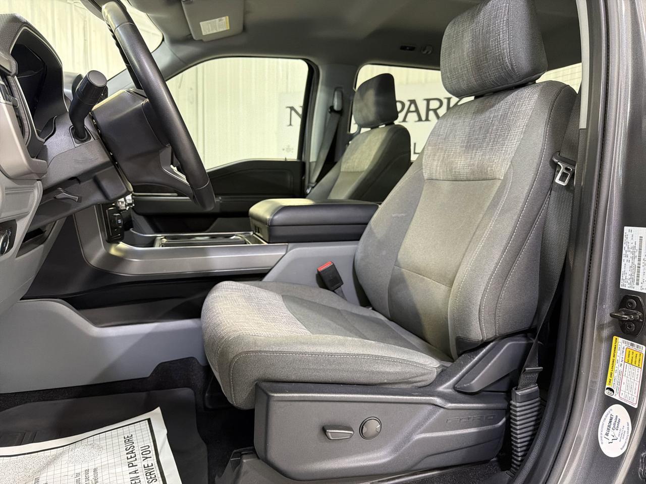 2023 Ford F-150 XLT San Antonio TX