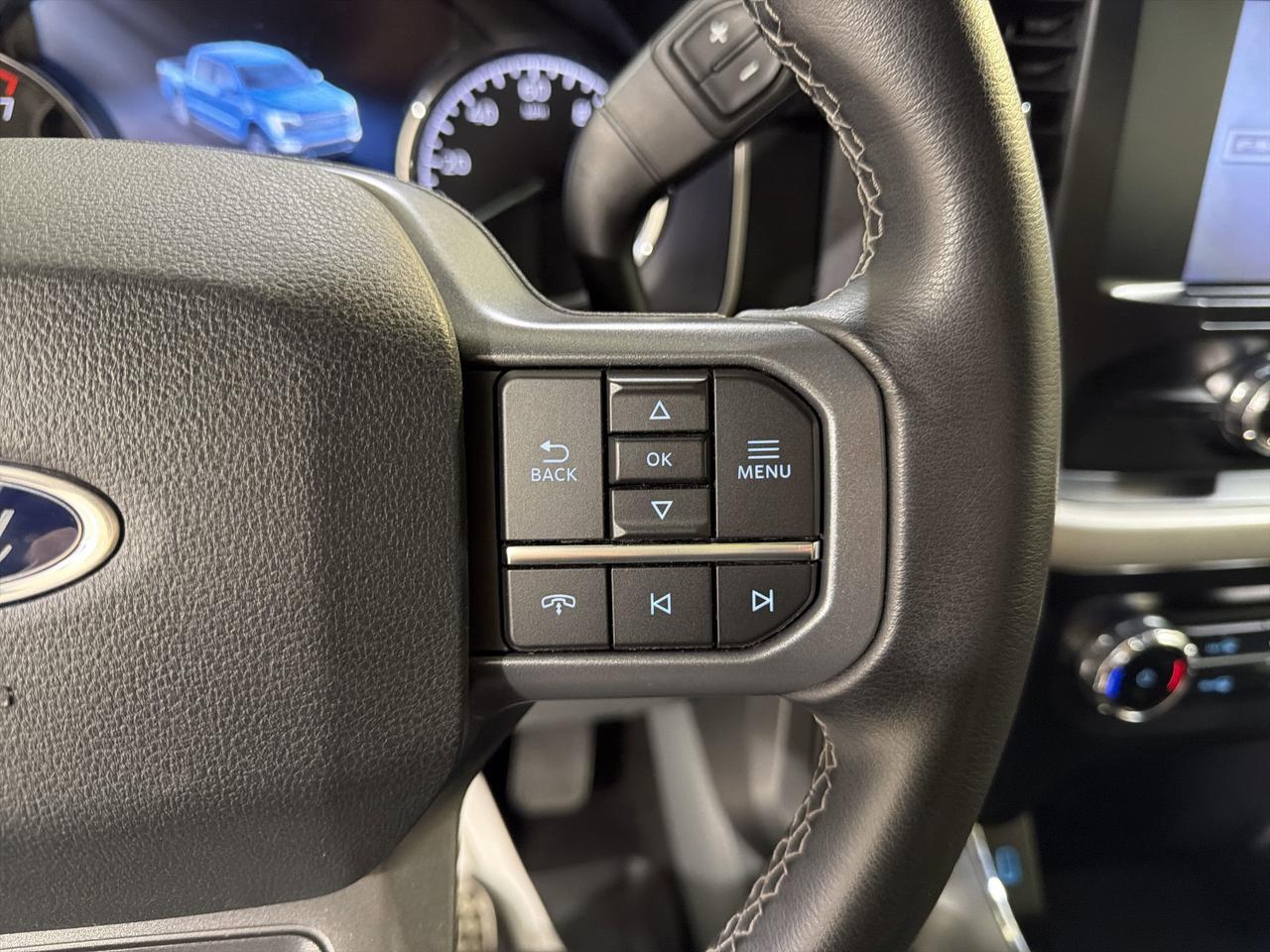 2023 Ford F-150 XLT San Antonio TX