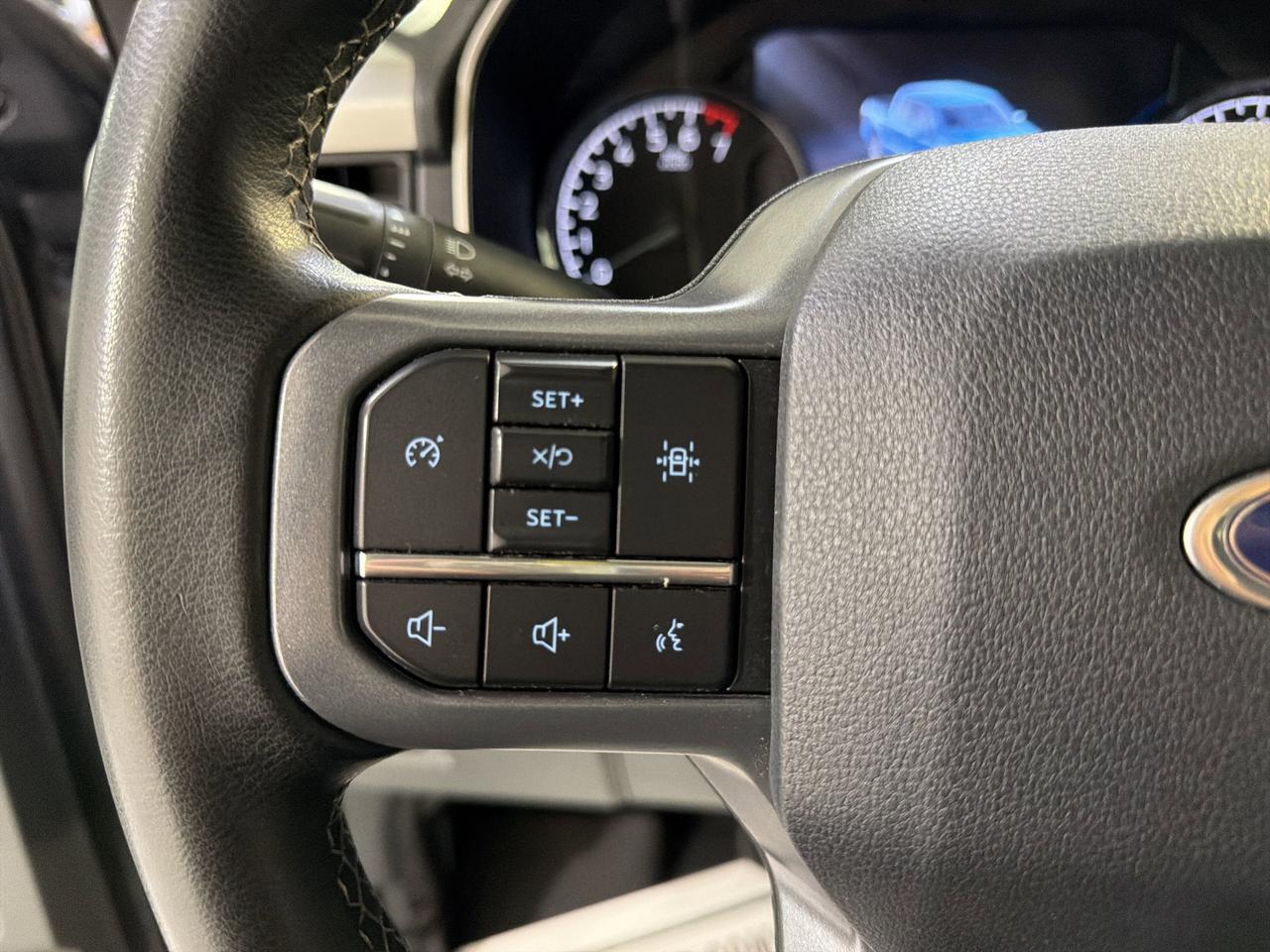 2023 Ford F-150 XLT San Antonio TX