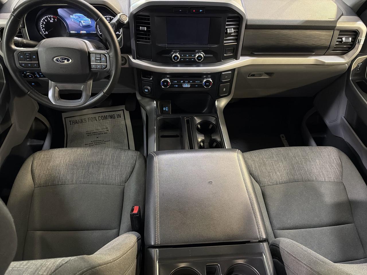 2023 Ford F-150 XLT San Antonio TX