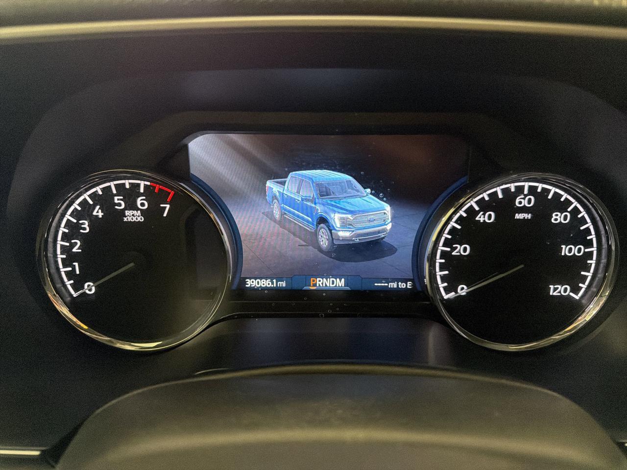 2023 Ford F-150 XLT San Antonio TX