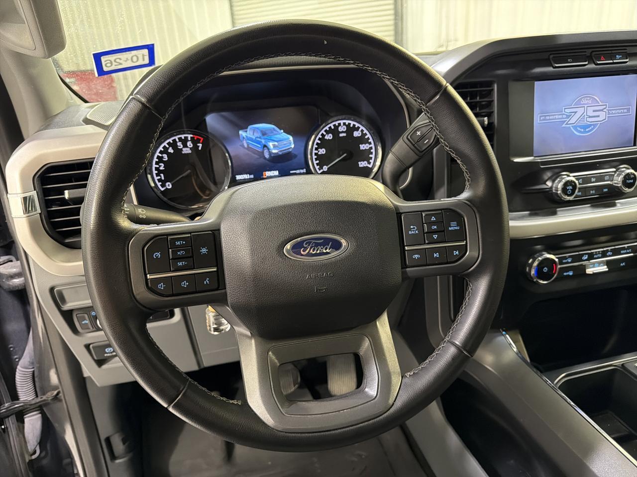 2023 Ford F-150 XLT San Antonio TX
