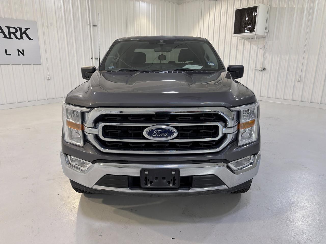2023 Ford F-150 XLT San Antonio TX