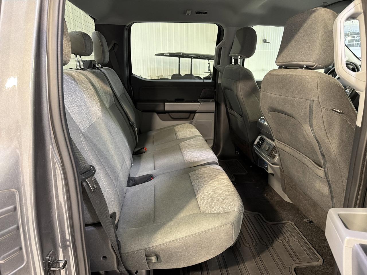 2023 Ford F-150 XLT San Antonio TX