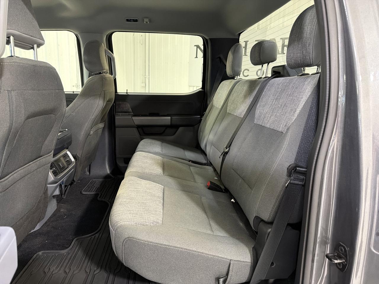 2023 Ford F-150 XLT San Antonio TX
