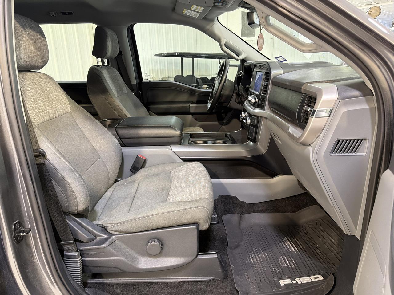 2023 Ford F-150 XLT San Antonio TX