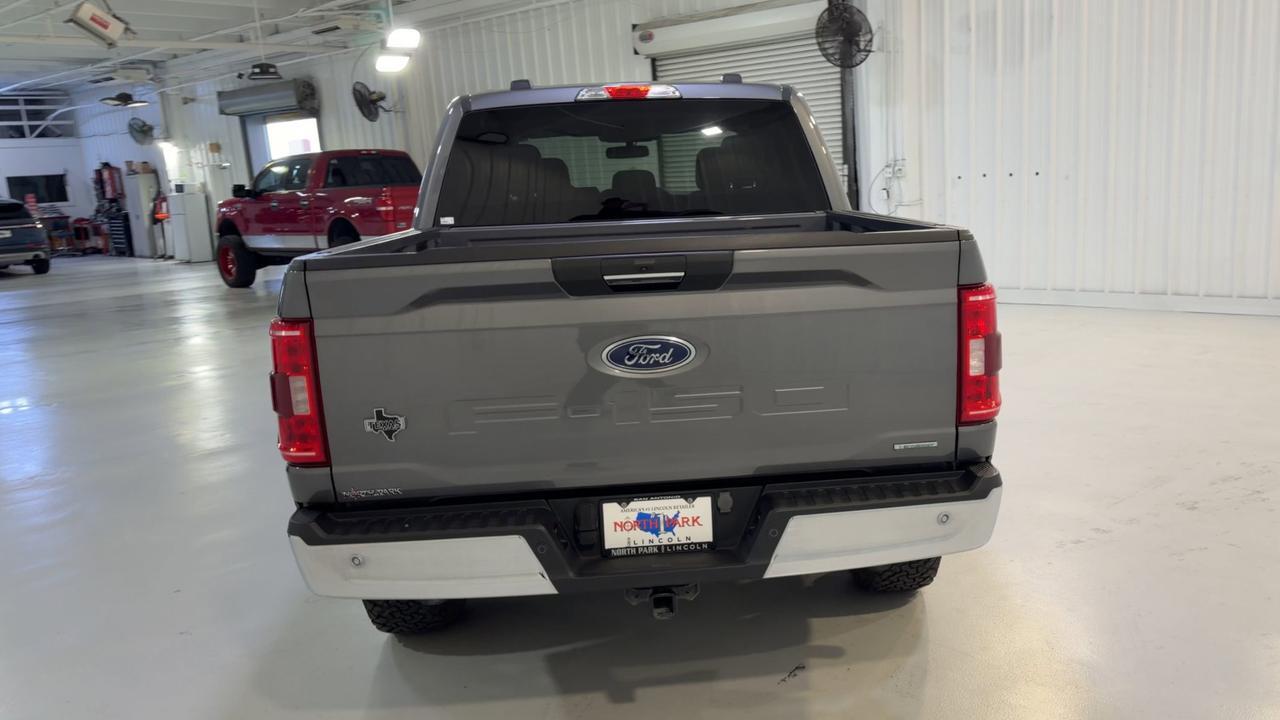 2023 Ford F-150 XLT San Antonio TX
