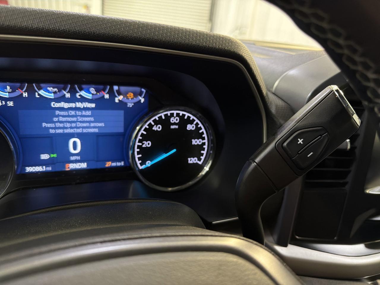 2023 Ford F-150 XLT San Antonio TX
