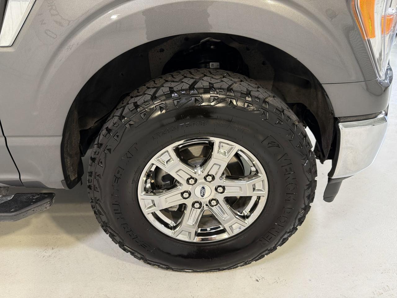 2023 Ford F-150 XLT San Antonio TX