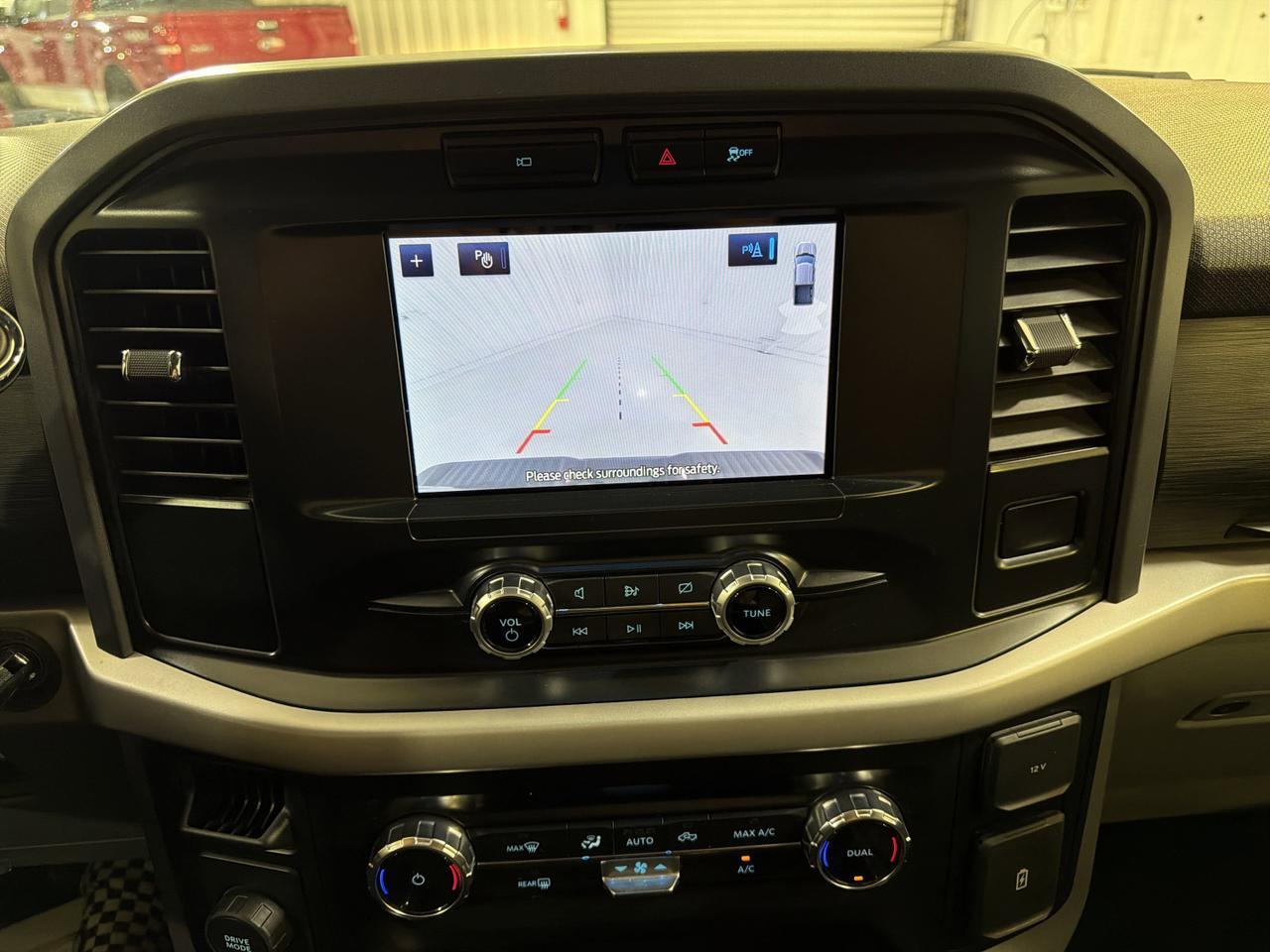 2023 Ford F-150 XLT San Antonio TX