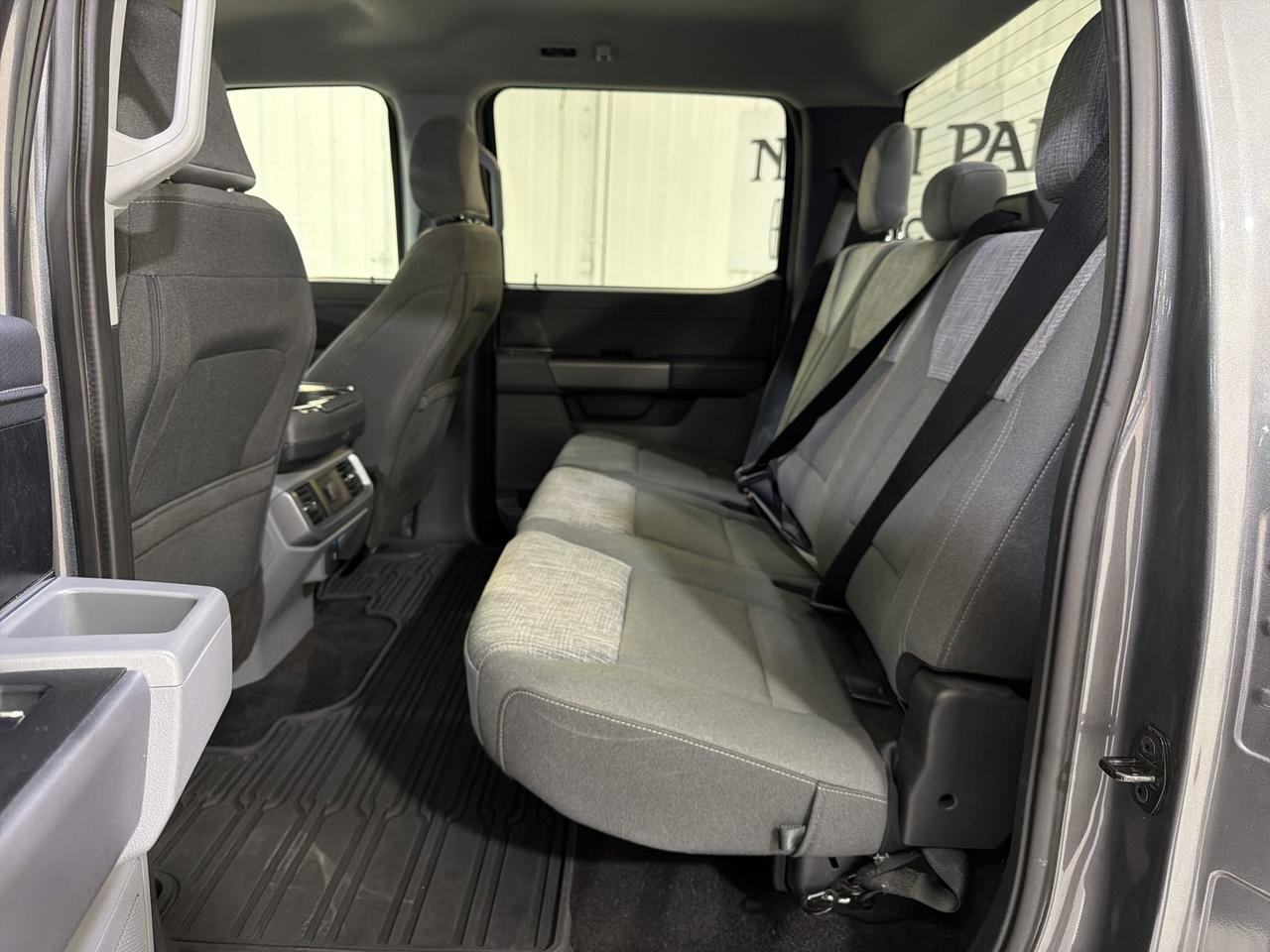 2023 Ford F-150 XLT San Antonio TX
