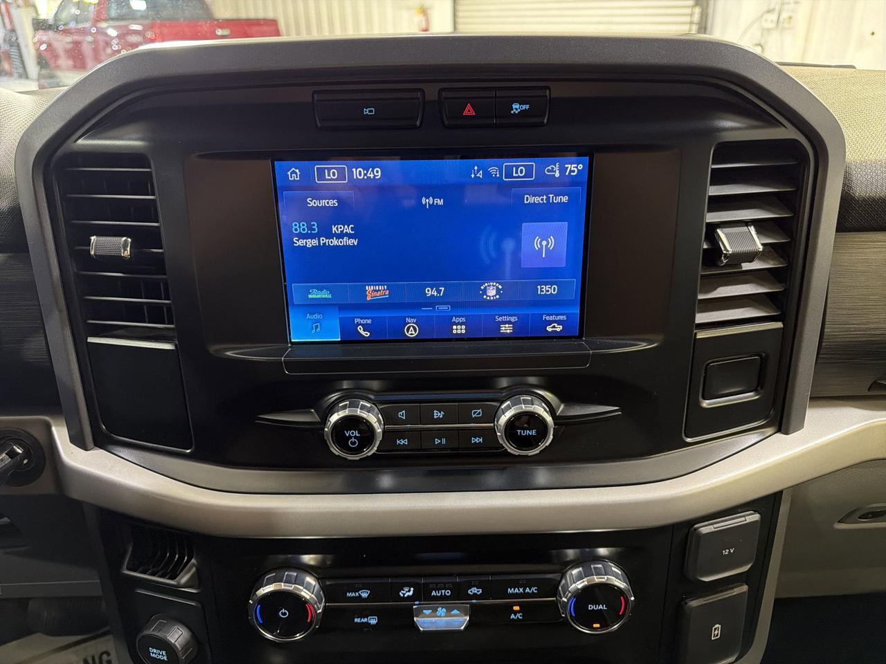 2023 Ford F-150 XLT San Antonio TX