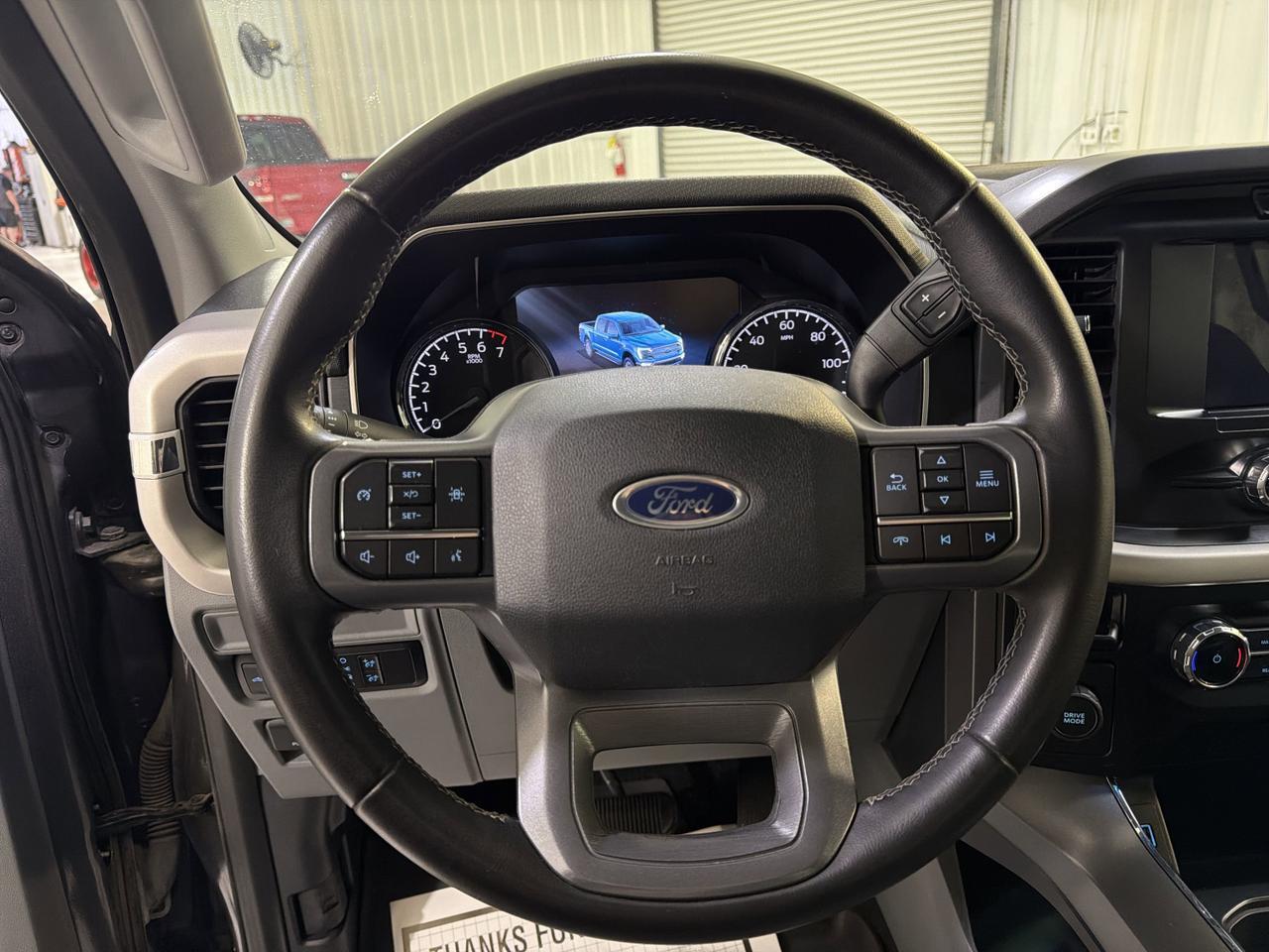 2023 Ford F-150 XLT San Antonio TX