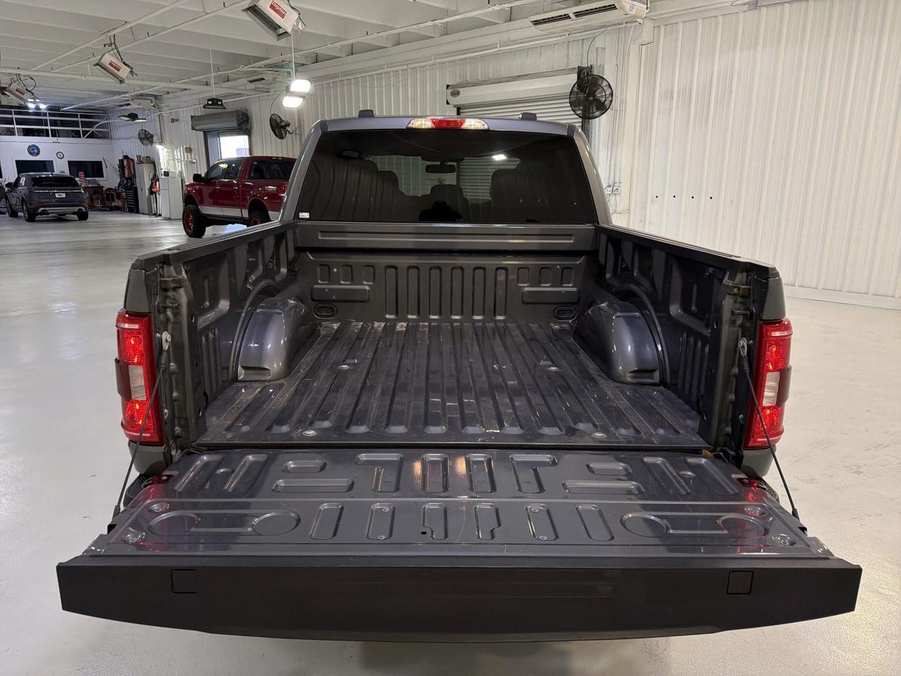 2023 Ford F-150 XLT San Antonio TX