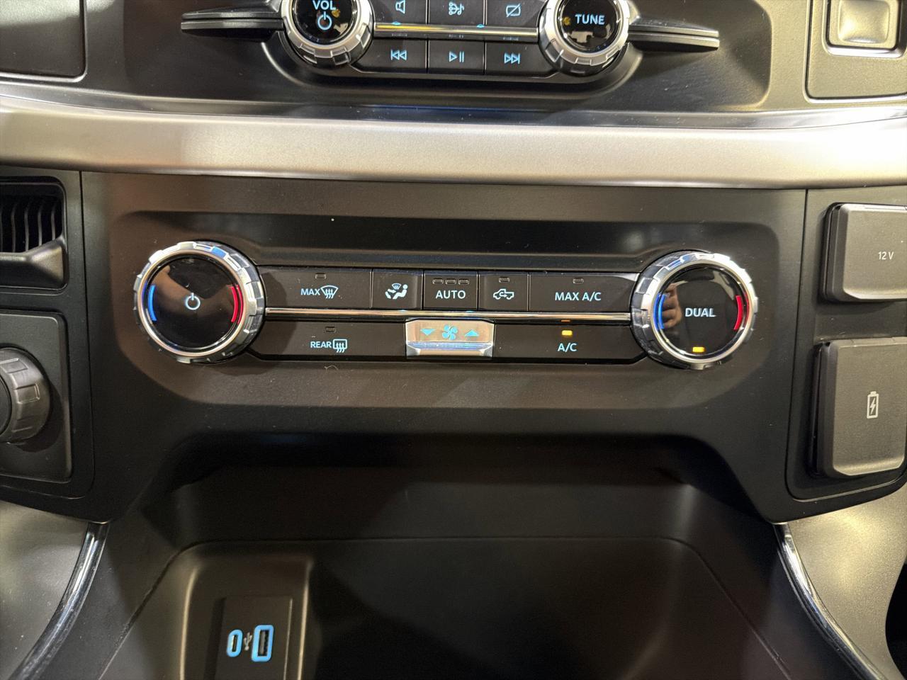 2023 Ford F-150 XLT San Antonio TX