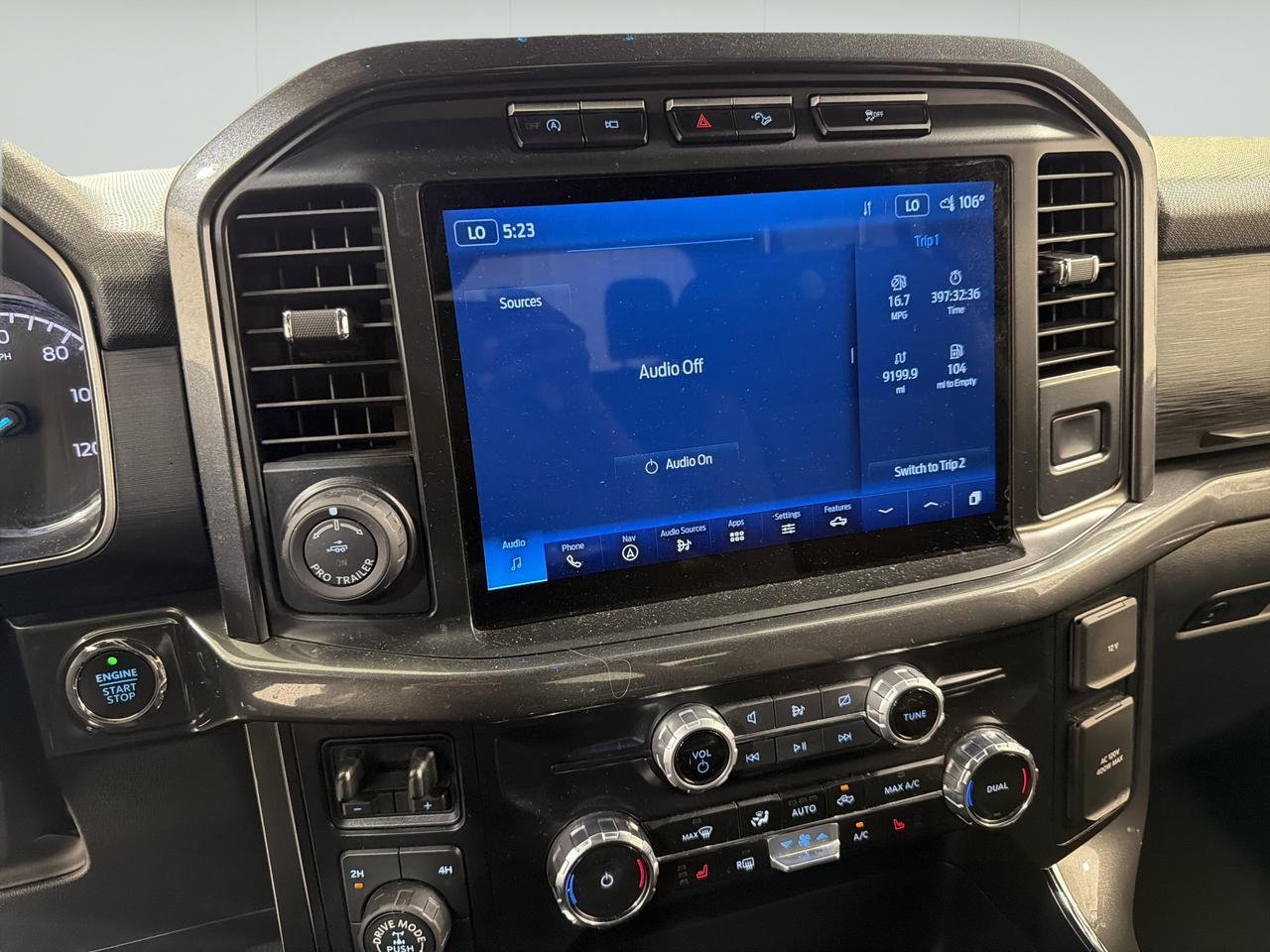 2023 Ford F-150 XLT San Antonio TX
