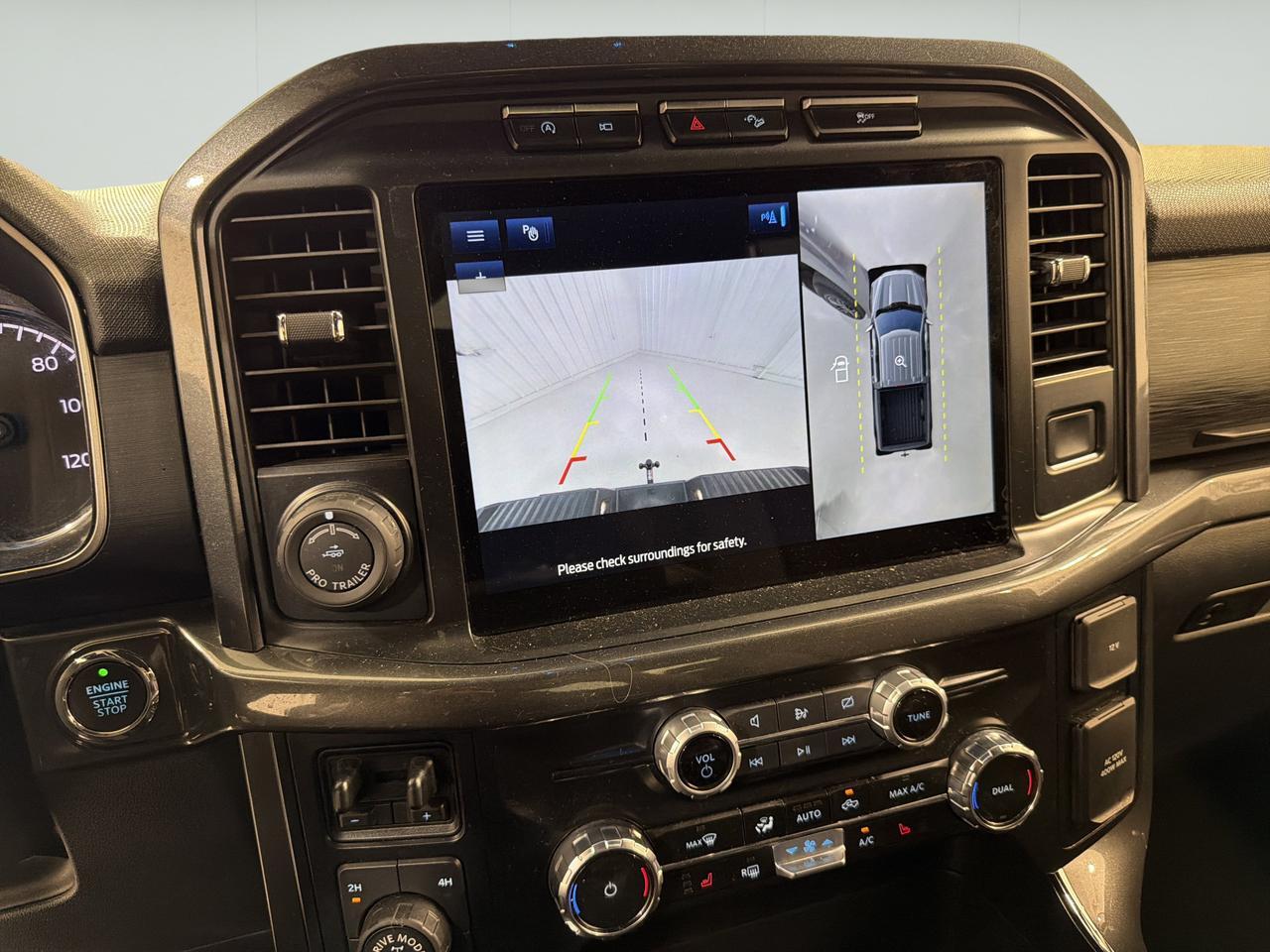 2023 Ford F-150 XLT San Antonio TX