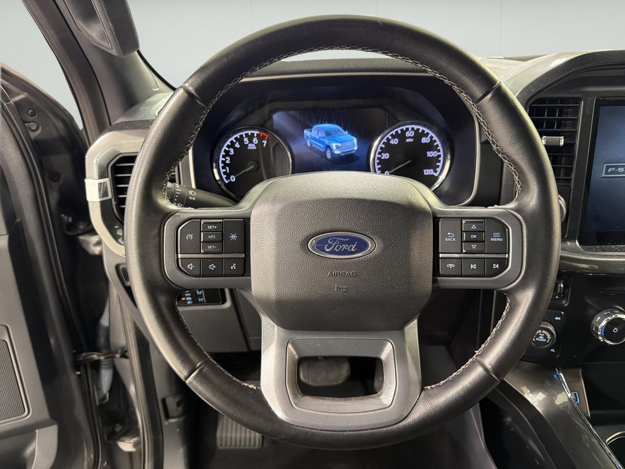 2023 Ford F-150 XLT San Antonio TX