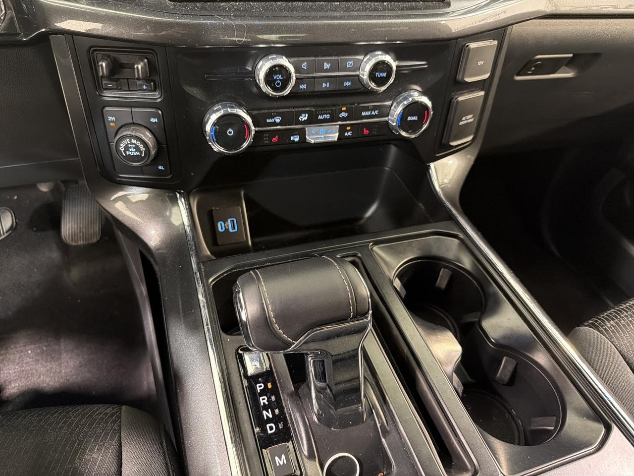 2023 Ford F-150 XLT San Antonio TX