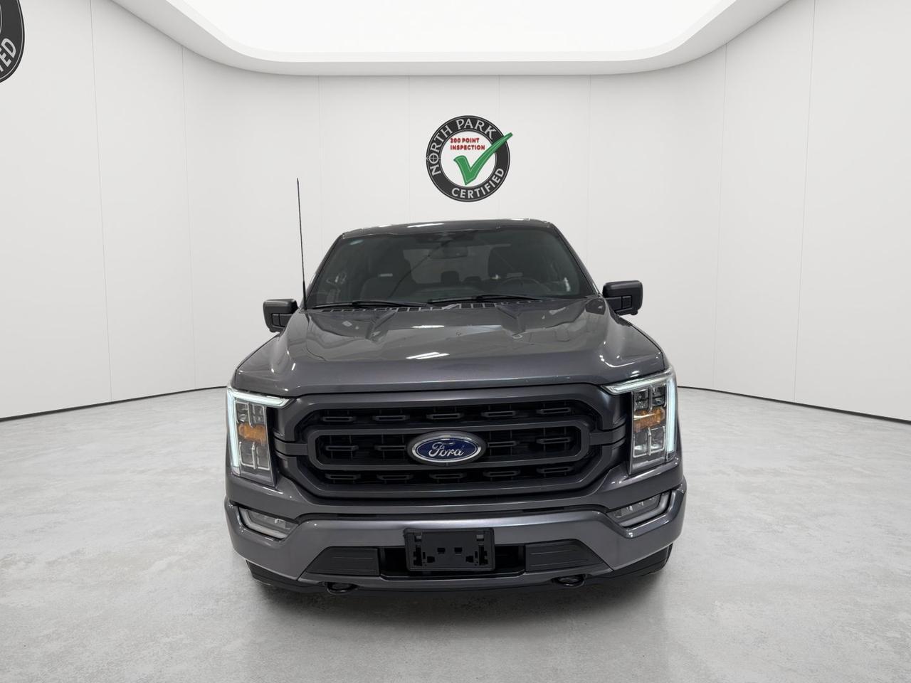 2023 Ford F-150 XLT San Antonio TX
