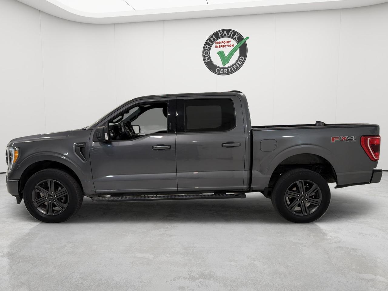 2023 Ford F-150 XLT San Antonio TX