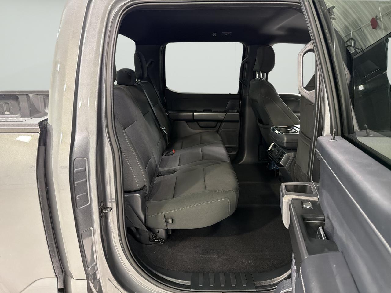2023 Ford F-150 XLT San Antonio TX
