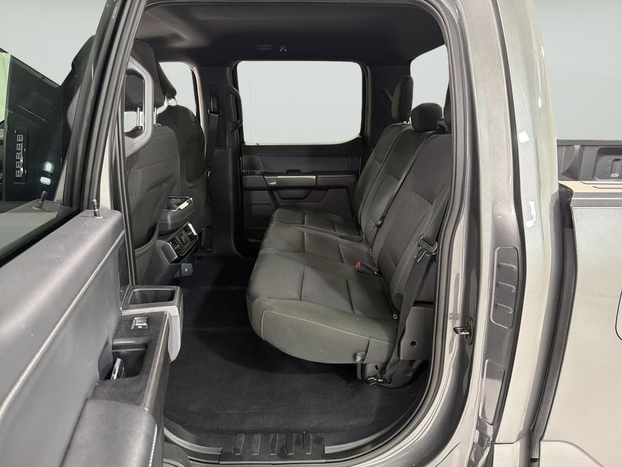 2023 Ford F-150 XLT San Antonio TX