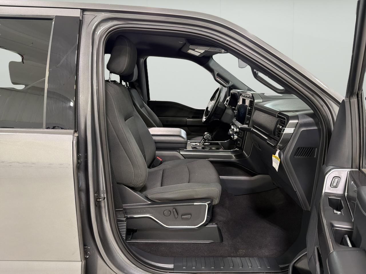 2023 Ford F-150 XLT San Antonio TX