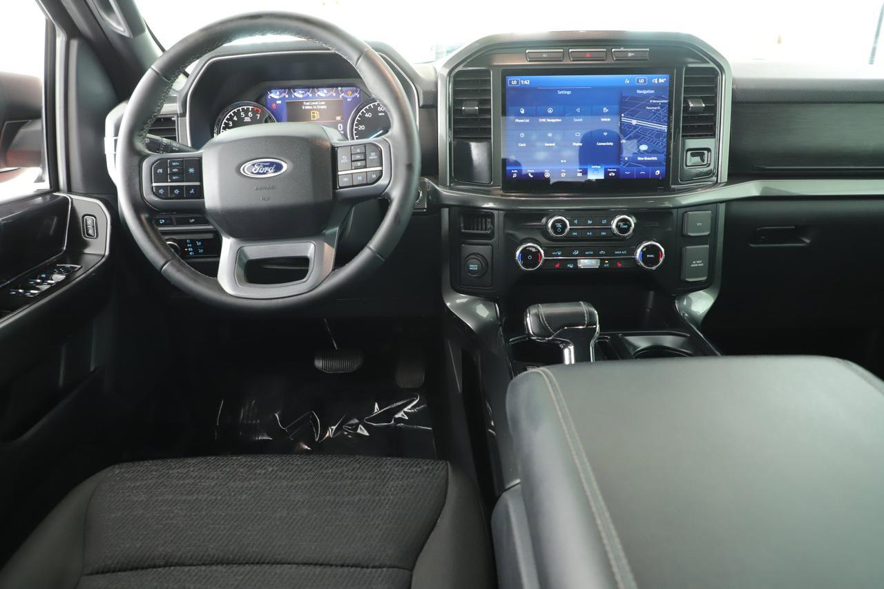 2023 Ford F-150 XLT New Braunfels TX