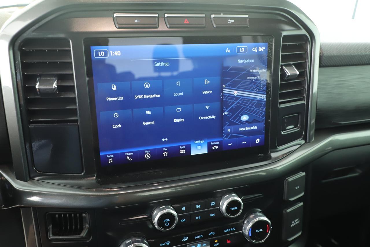 2023 Ford F-150 XLT New Braunfels TX