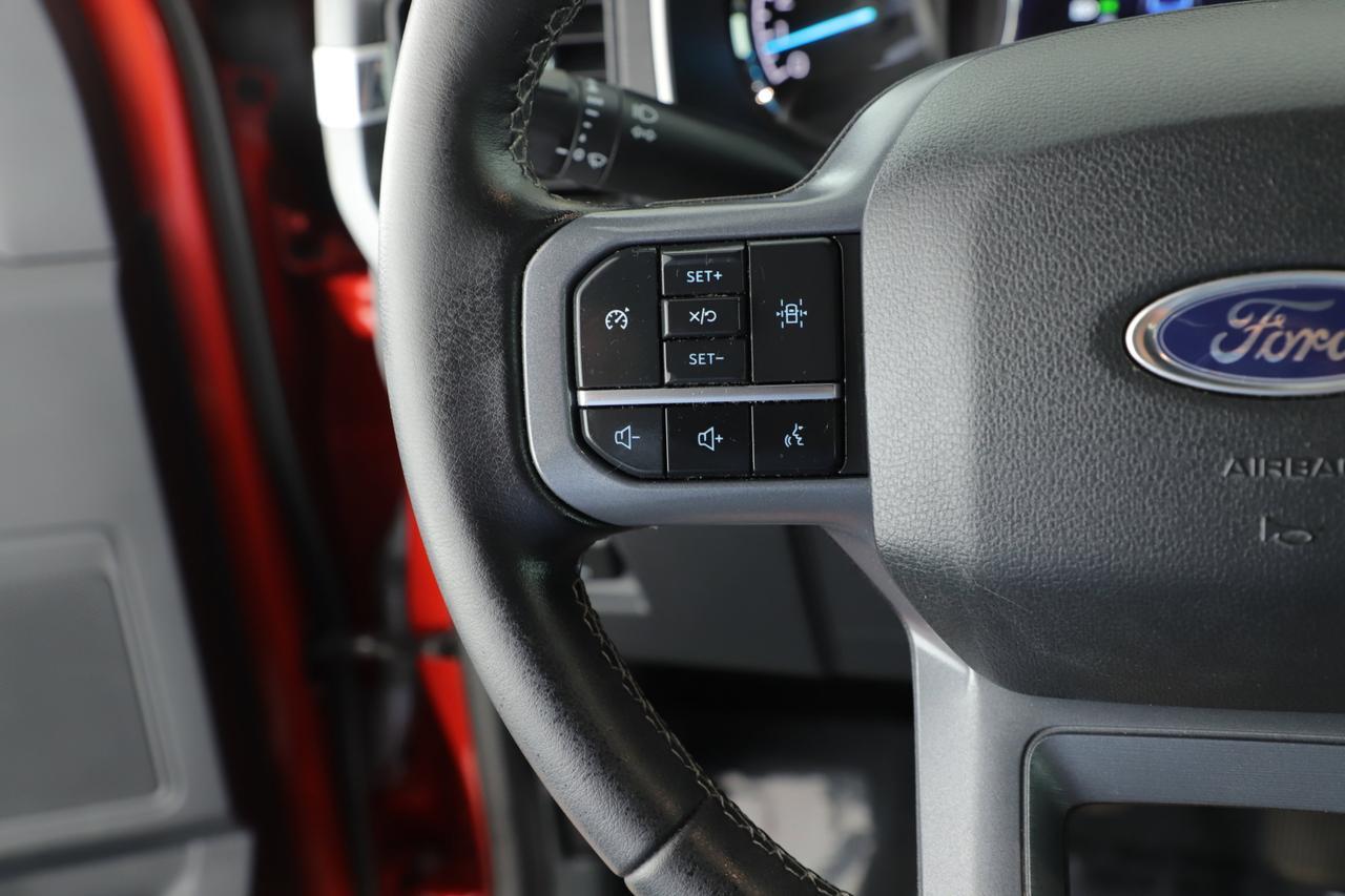 2023 Ford F-150 XLT New Braunfels TX
